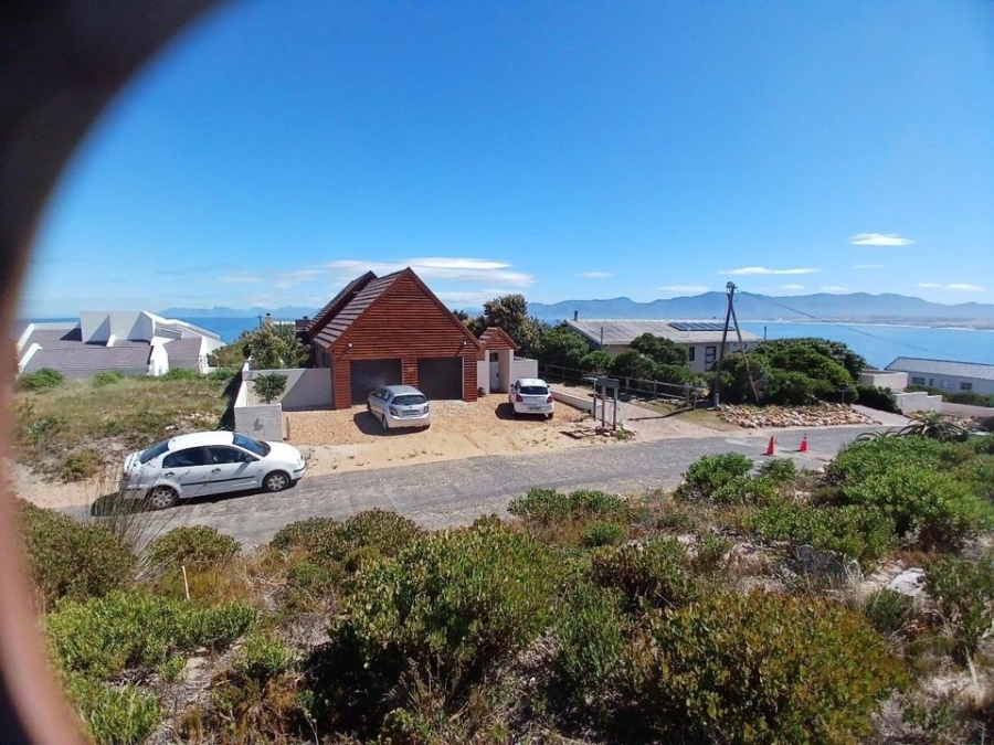 0 Bedroom Property for Sale in De Kelders Western Cape